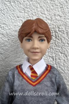 Mattel - Harry Potter - Ron Weasley - Doll